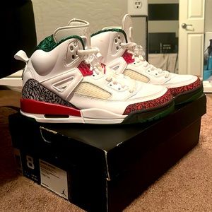 Jordan Spizike OG